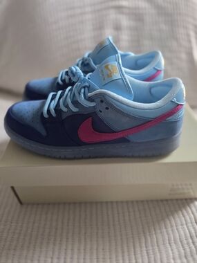 Nike SB Dunk Low